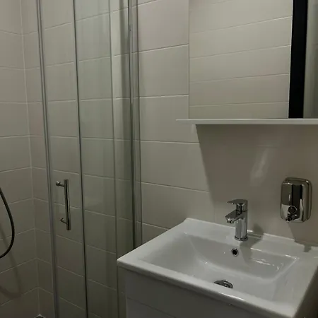 Auberge de jeunesse Prenociste Cma Posusje