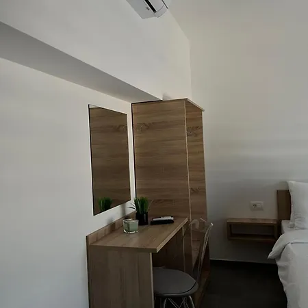 Prenociste Cma Auberge de jeunesse Posusje