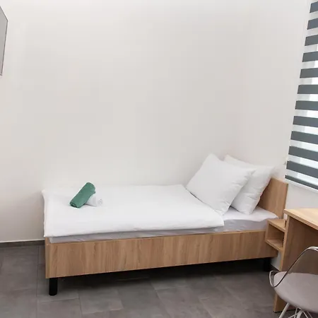 Prenociste Cma Posusje