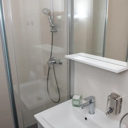 Prenociste Cma Auberge de jeunesse *