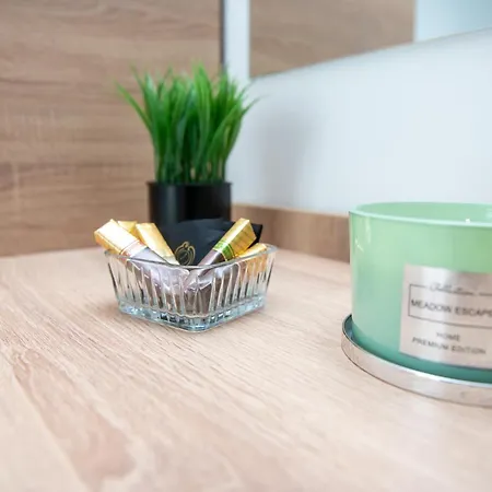 Prenociste Cma Posusje