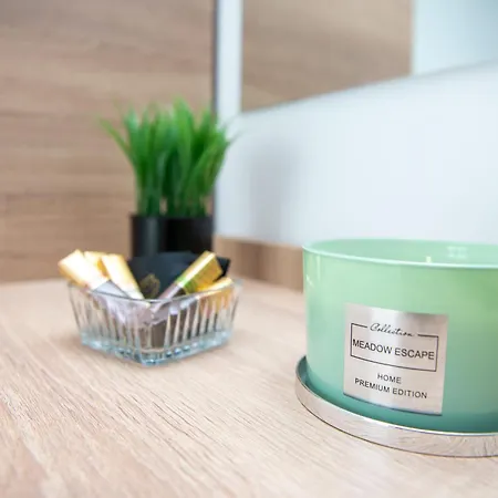 Prenociste Cma * Posusje